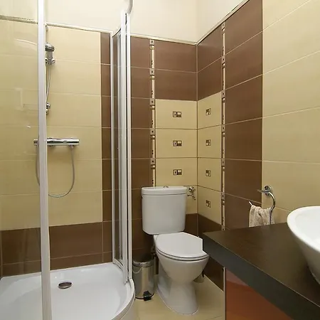 Apartman Color Siófok