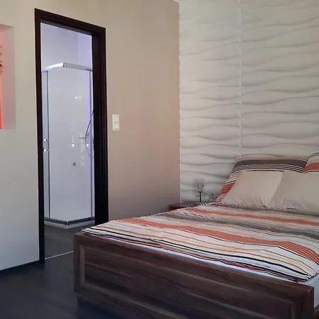 Apartment Color Siofok