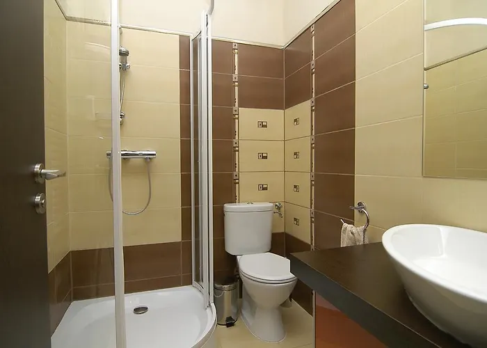 Apartment Color Siofok